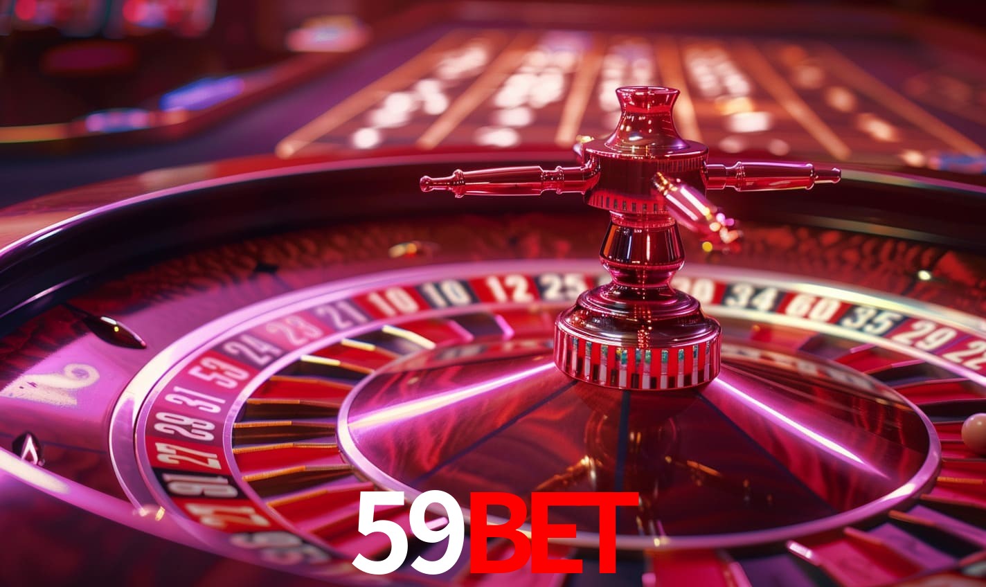 Explorando a Categoria de Eventos em Apostas na 59bet