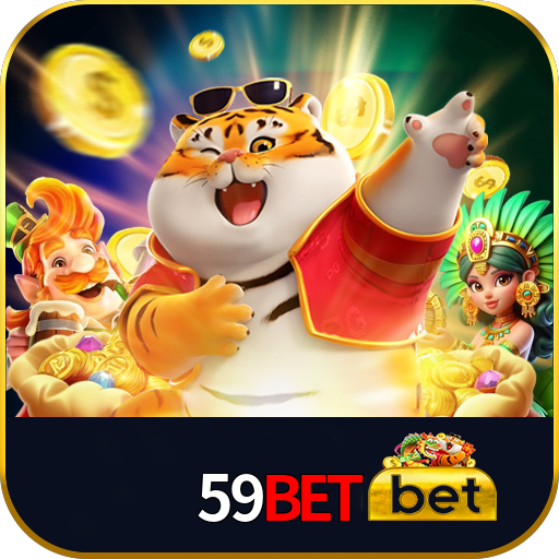 APK oficial da 59bet para Android